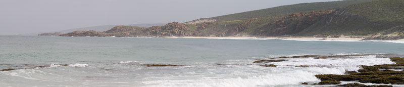 Injidup view