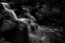 ironstone gully falls