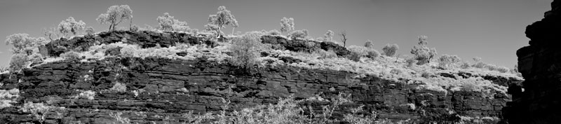 Joffe Gorge