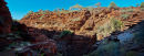 Joffe Gorge