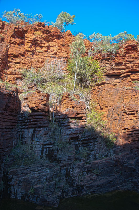 Joffe Gorge