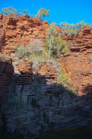 Joffe Gorge