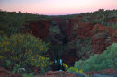 Joffe Gorge