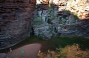 Joffe Gorge