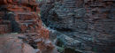 Joffe Gorge
