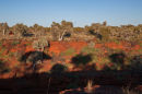 Joffe Gorge