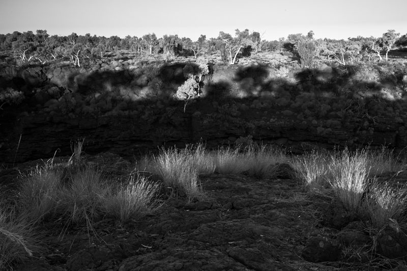 Joffe Gorge