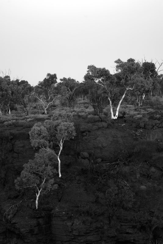 Joffe Gorge