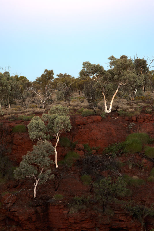 Joffe Gorge