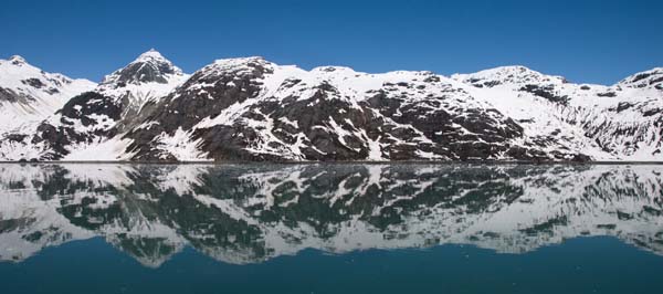 John Hopkins Inlet