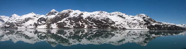 John Hopkins Inlet