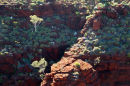 Junction Pool lookout, Karijini