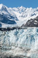 Margerie Glacier