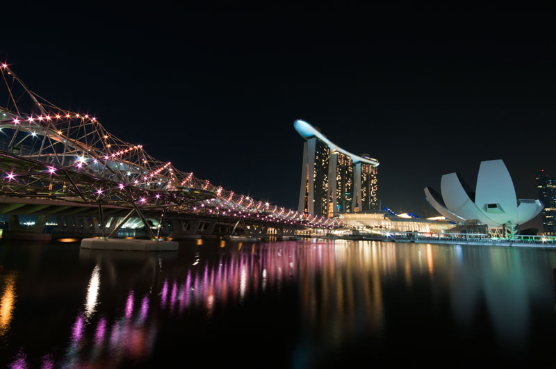 Marina Bay Sands