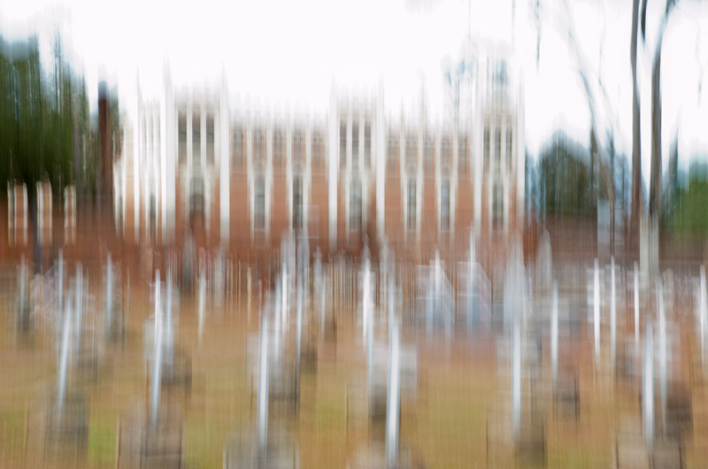 cemetery