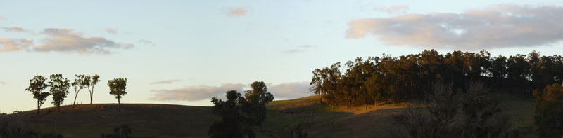 Noggerup panorama