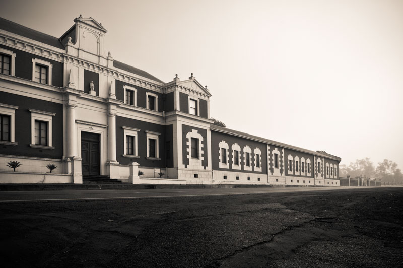 Old Convent