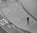 alone