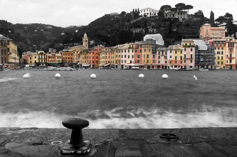 portofino
