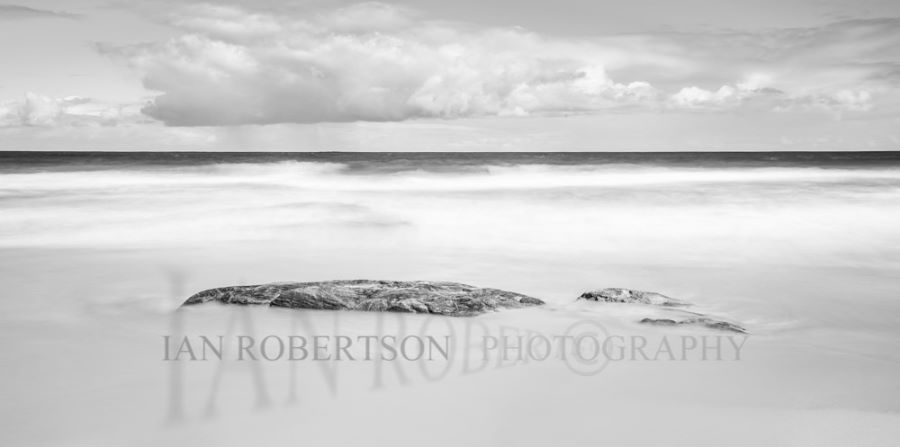 Redgate Beach, SW Australia