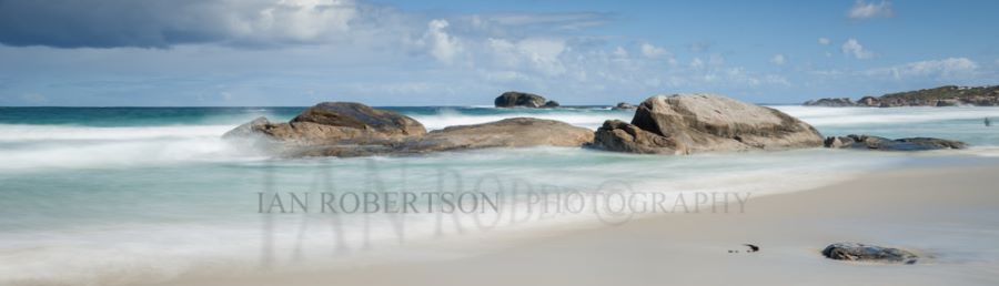 Redgate Beach, SW Australia