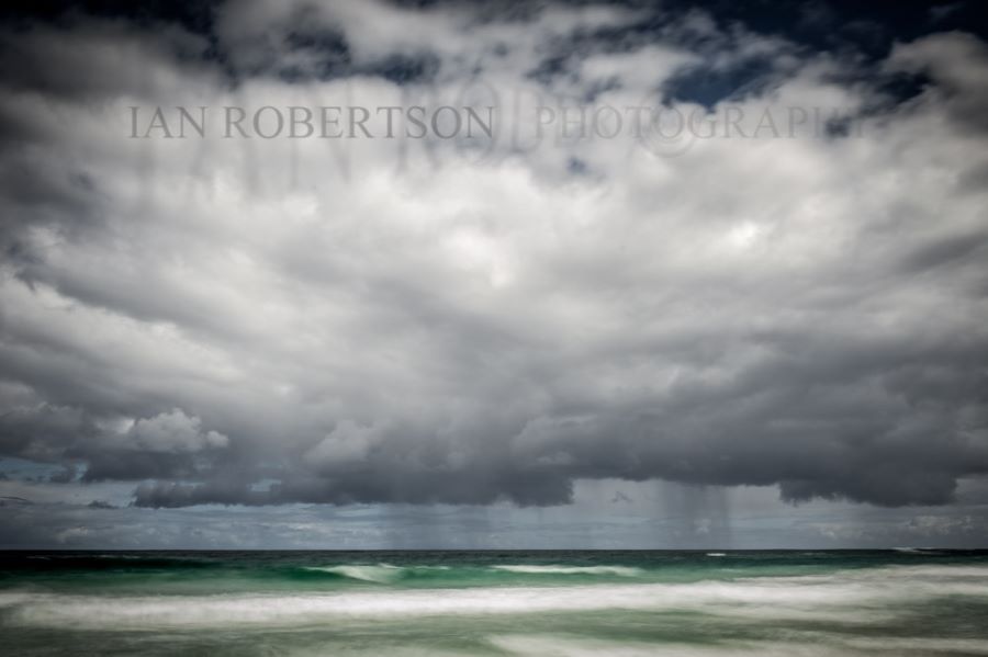 Redgate Beach, SW Australia