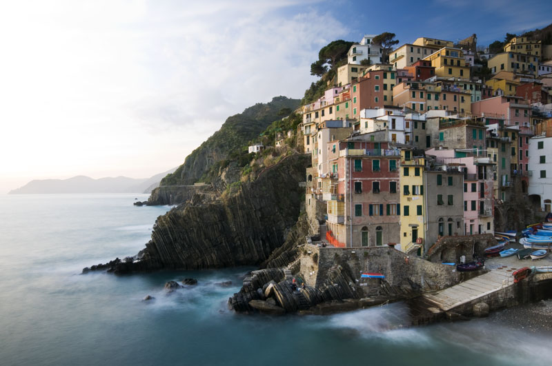 Riomaggiore