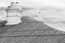 old roof