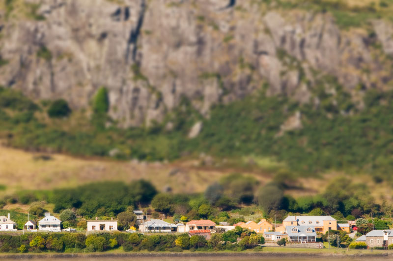 smalltown