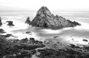 Sugarloaf Rock