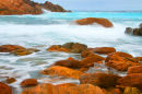ocean pallette