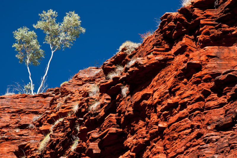 Weano Gorge