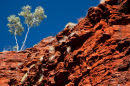 Weano Gorge