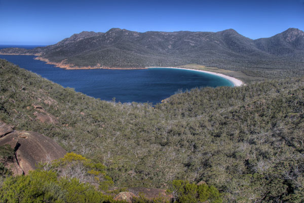 Wineglass Bay