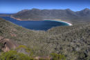 Wineglass Bay