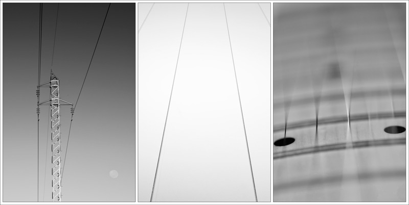 wires