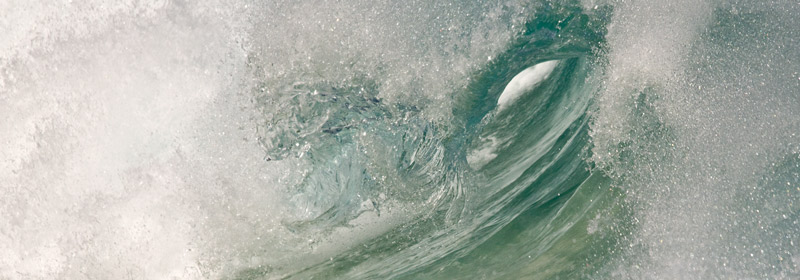 Wyadup-waves