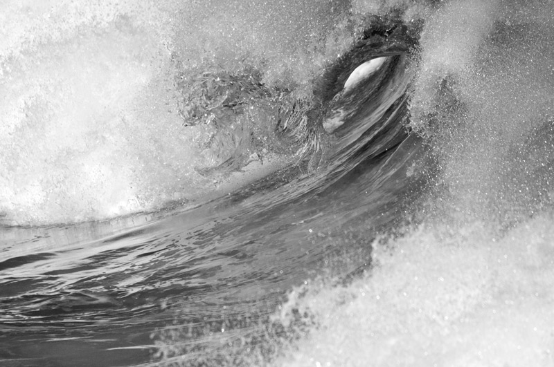 Wyadup-waves