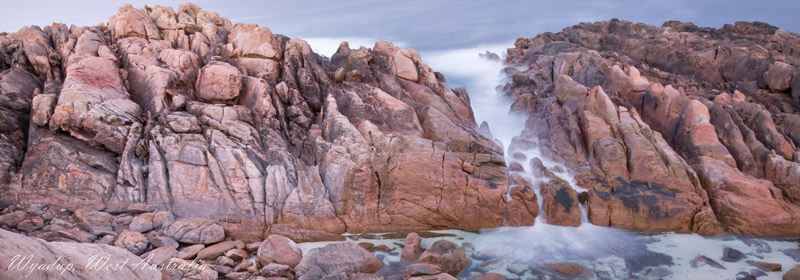wyadup rocks