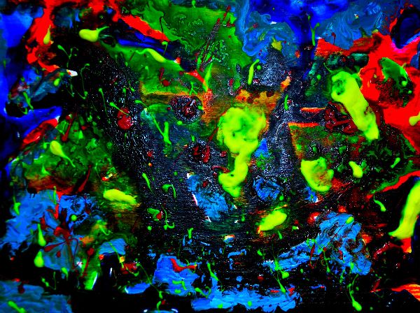 Chaos 1
