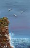New Seascape - Sea Cliffs