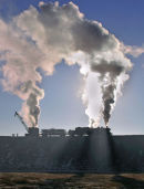 An Engineering Train.