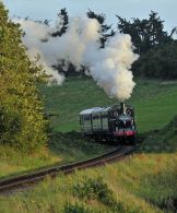 7799 climbs Eardington Bank