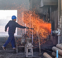 Blast Furnace