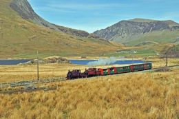 Only one engine working