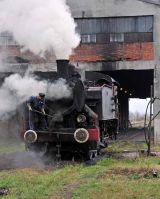 62-363 at Breza Mine.