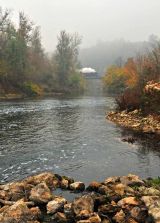 33-248 on the mainline with a freight.