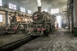 Baiyin December 2011