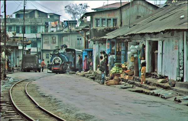 Darjeeling