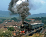 Romania Steam